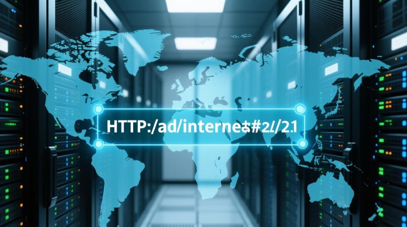 服务器的http地址是什么？如何正确配置与使用？