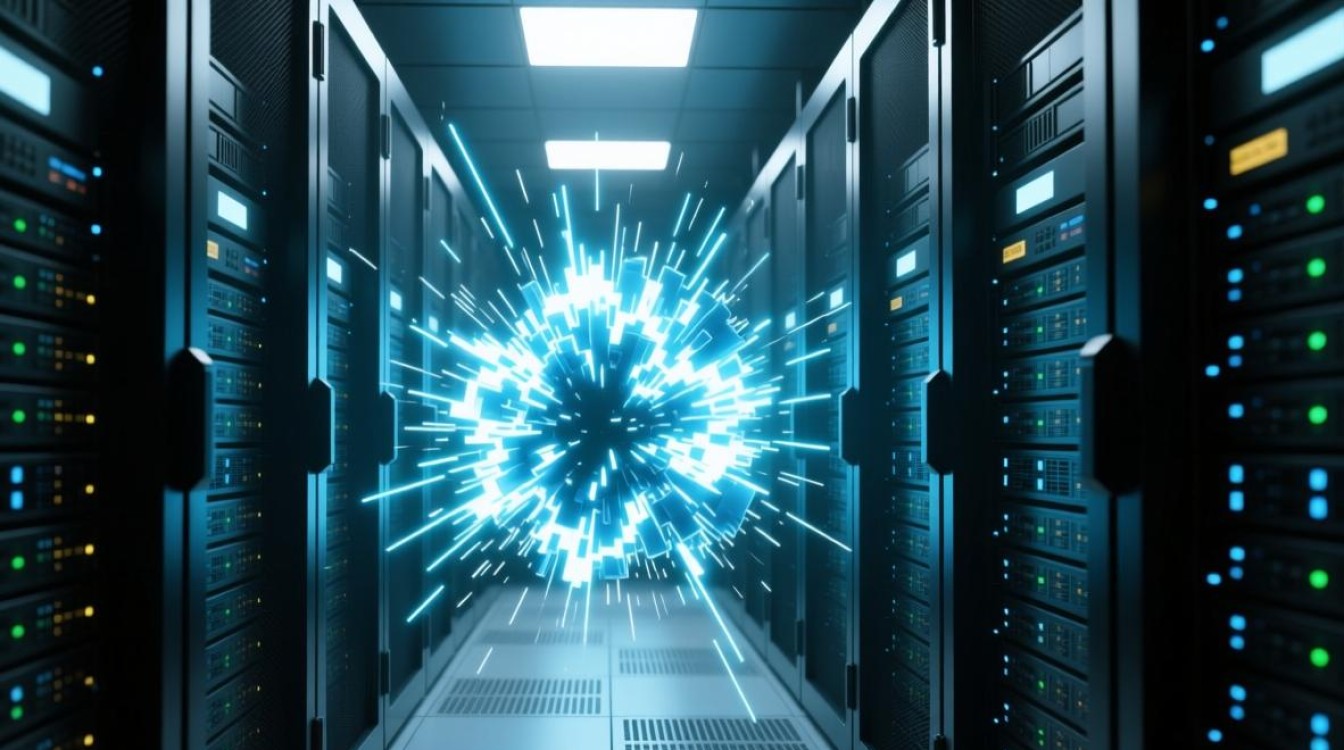 服务器储存空间不足怎么办？如何快速扩容解决？