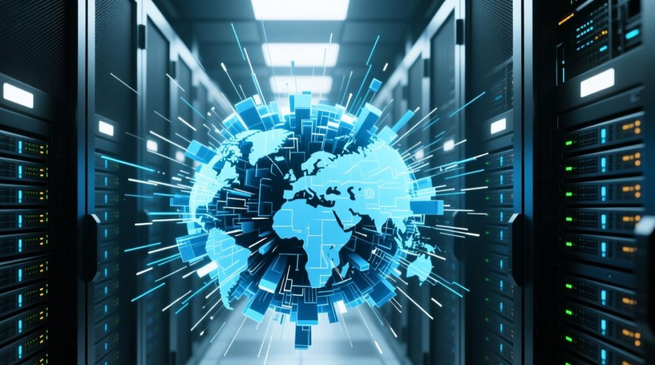 服务器储存空间不足怎么办？如何快速扩容解决？