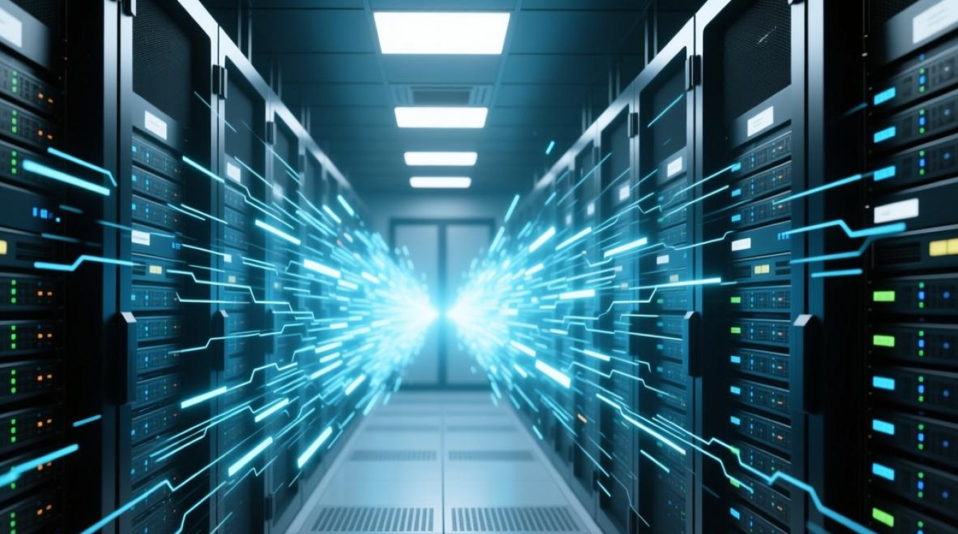 服务器储存空间不足怎么办？如何快速扩容解决？