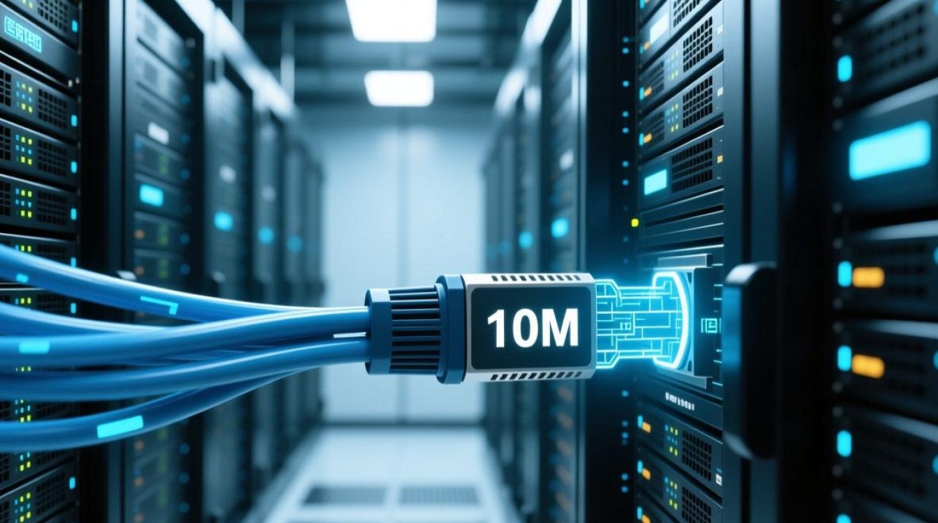 10M服务器宽带能同时支持多少人在线使用？