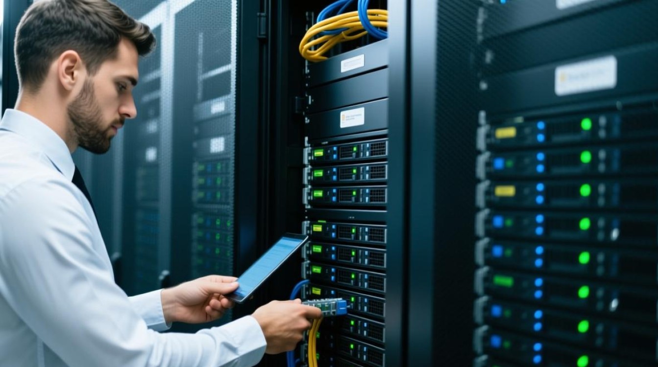 服务器的命名规则有哪些常见标准和最佳实践？