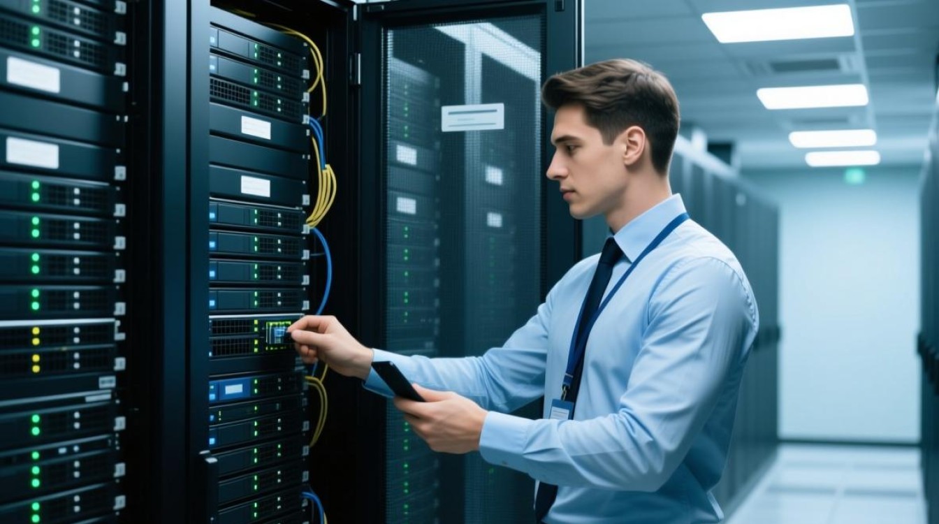 服务器的命名规则有哪些常见标准和最佳实践？