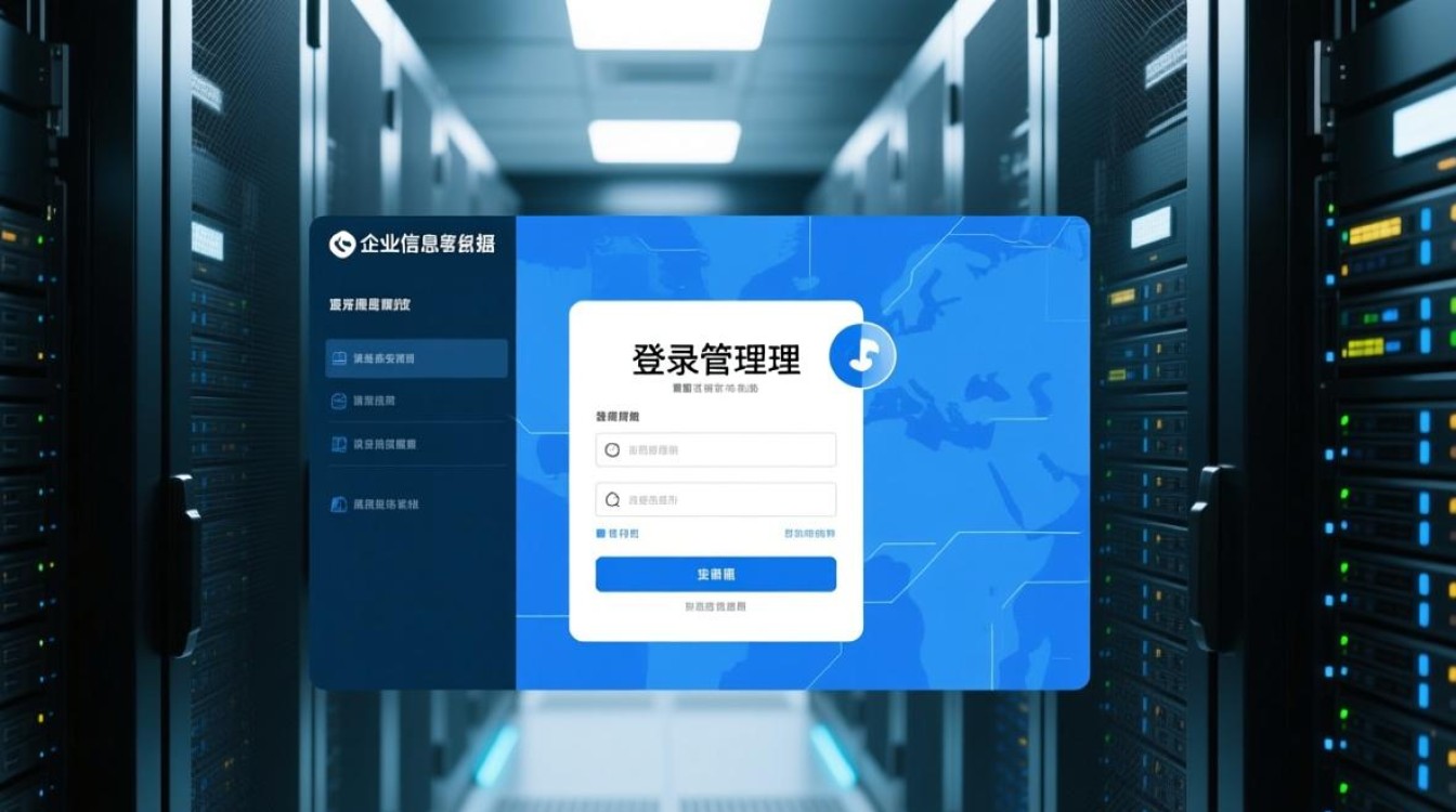 服务器登录管理比较好？企业如何选择合适的管理方案？