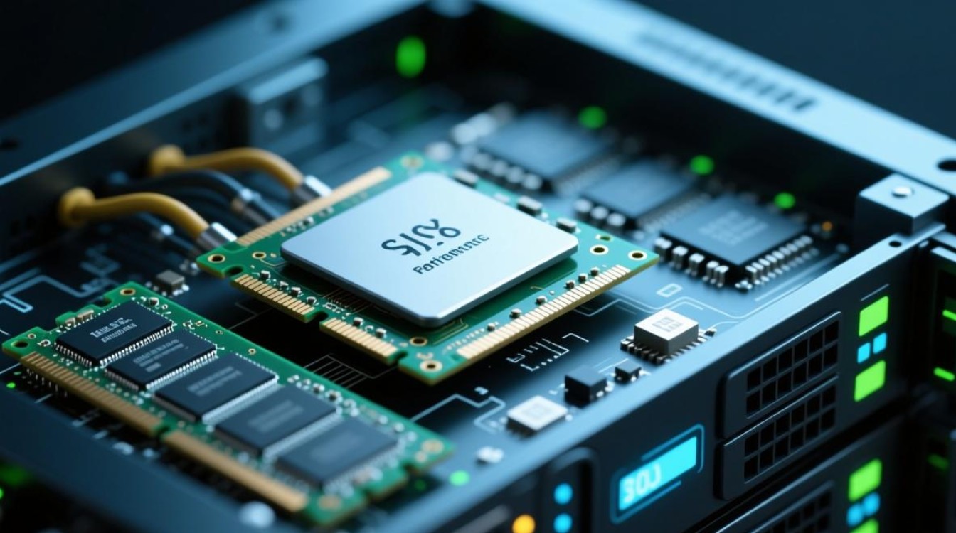 服务器内存和存储空间,选多大才够用? 服务器内存和存储空间,选多大才够用?