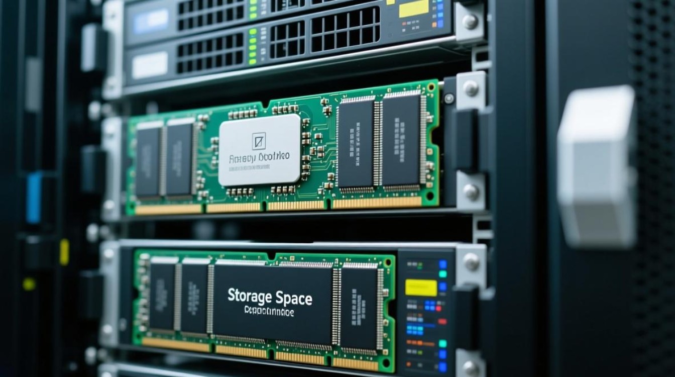 服务器内存和存储空间,选多大才够用? 服务器内存和存储空间,选多大才够用?