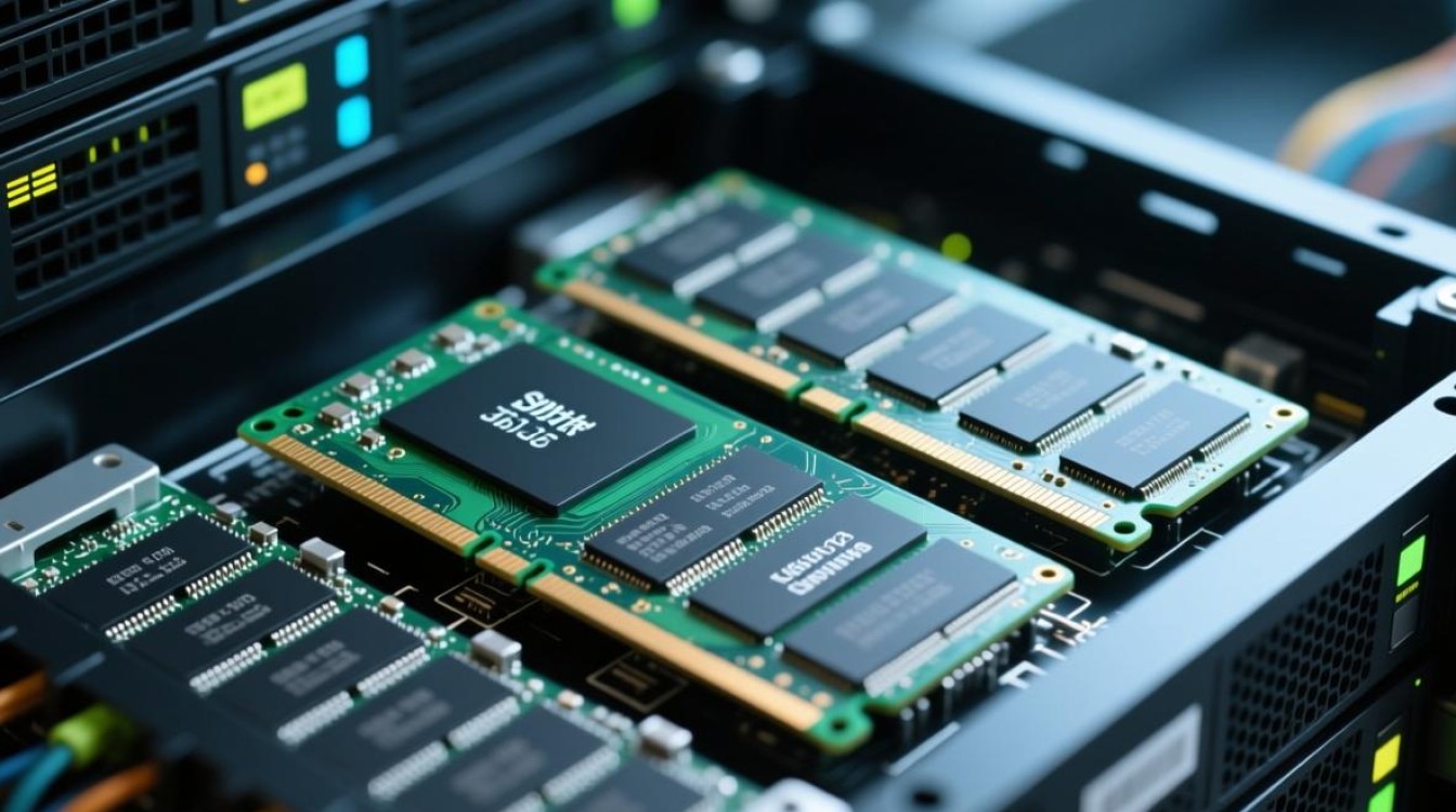 服务器内存和存储空间,选多大才够用? 服务器内存和存储空间,选多大才够用?