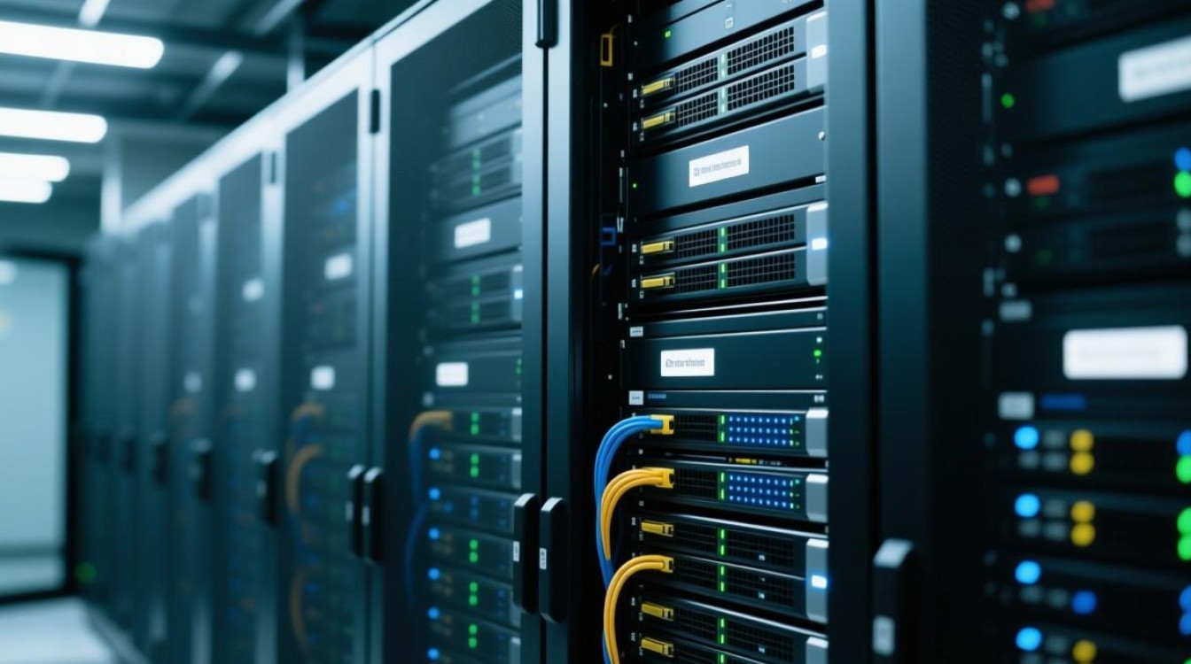 三个服务器谁的宽带好一点？如何对比选择最优宽带？