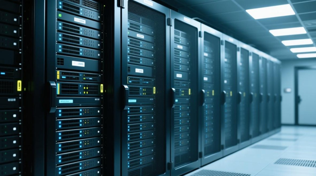 服务器主机和普通电脑主机有什么区别？