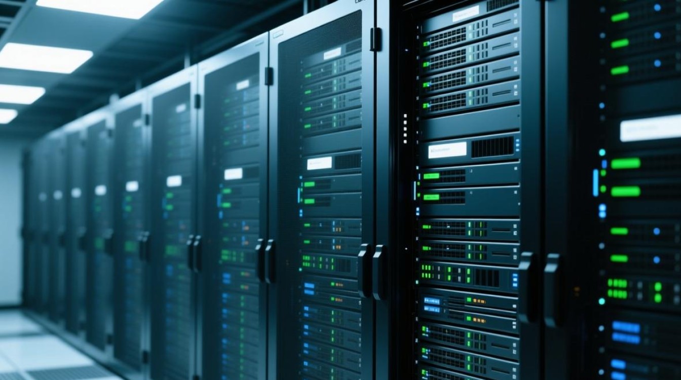 服务器主机和普通电脑主机有什么区别？