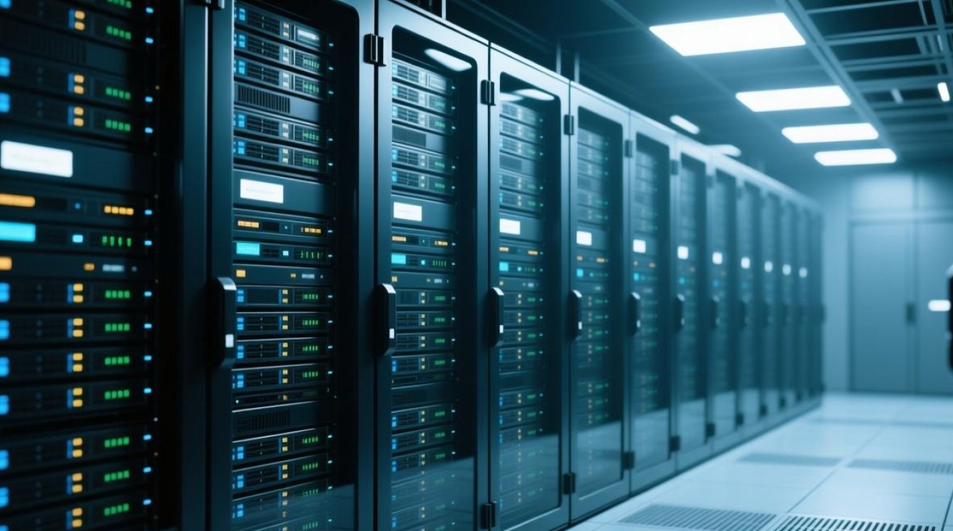 服务器主机和普通电脑主机有什么区别？