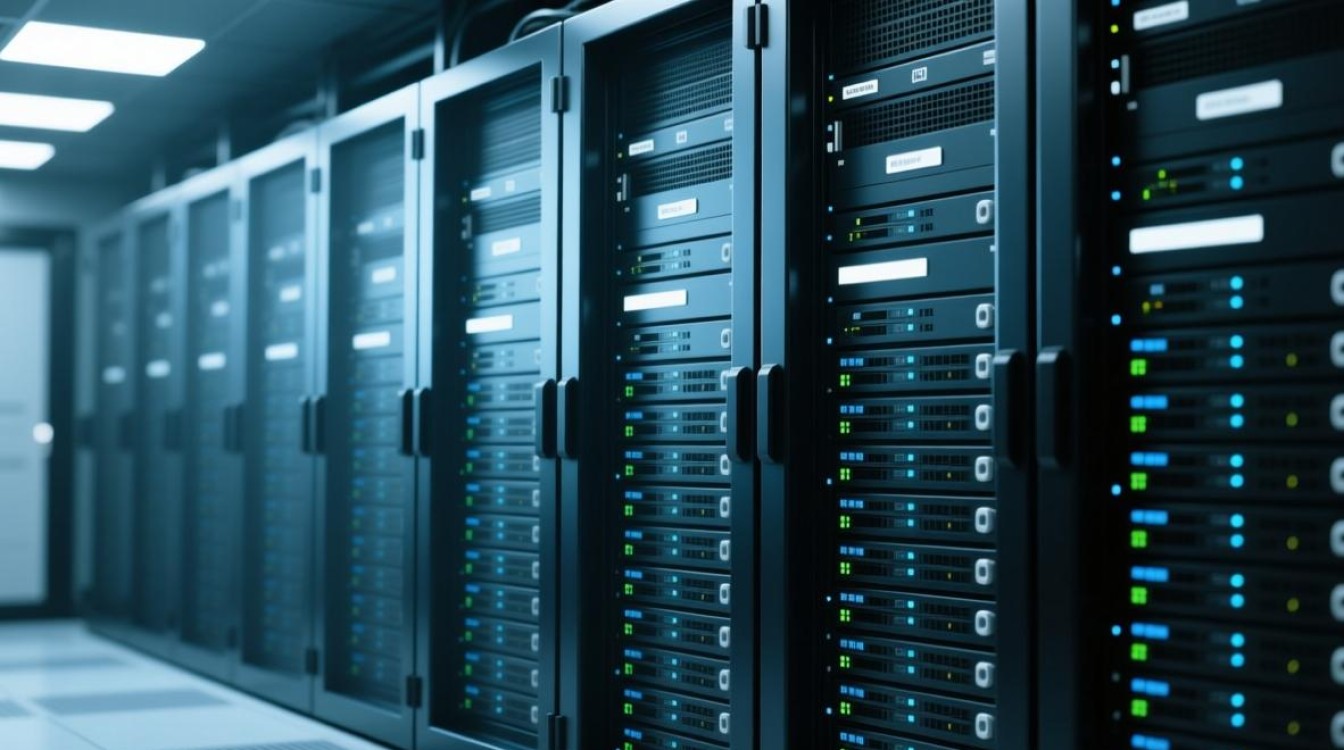 服务器做虚拟主机需要什么配置和步骤？