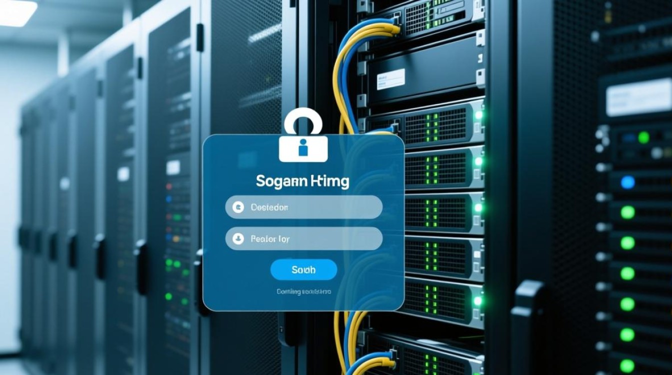 服务器登录不了外网怎么办?排查步骤和解决方法有哪些? 服务器登录不了外网怎么办?排查步骤和解决方法有哪些?