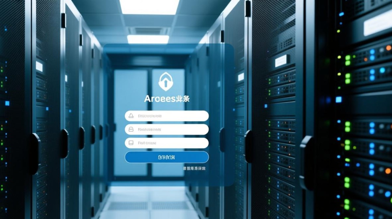 服务器登录异常怎么办？排查步骤和解决方法有哪些？