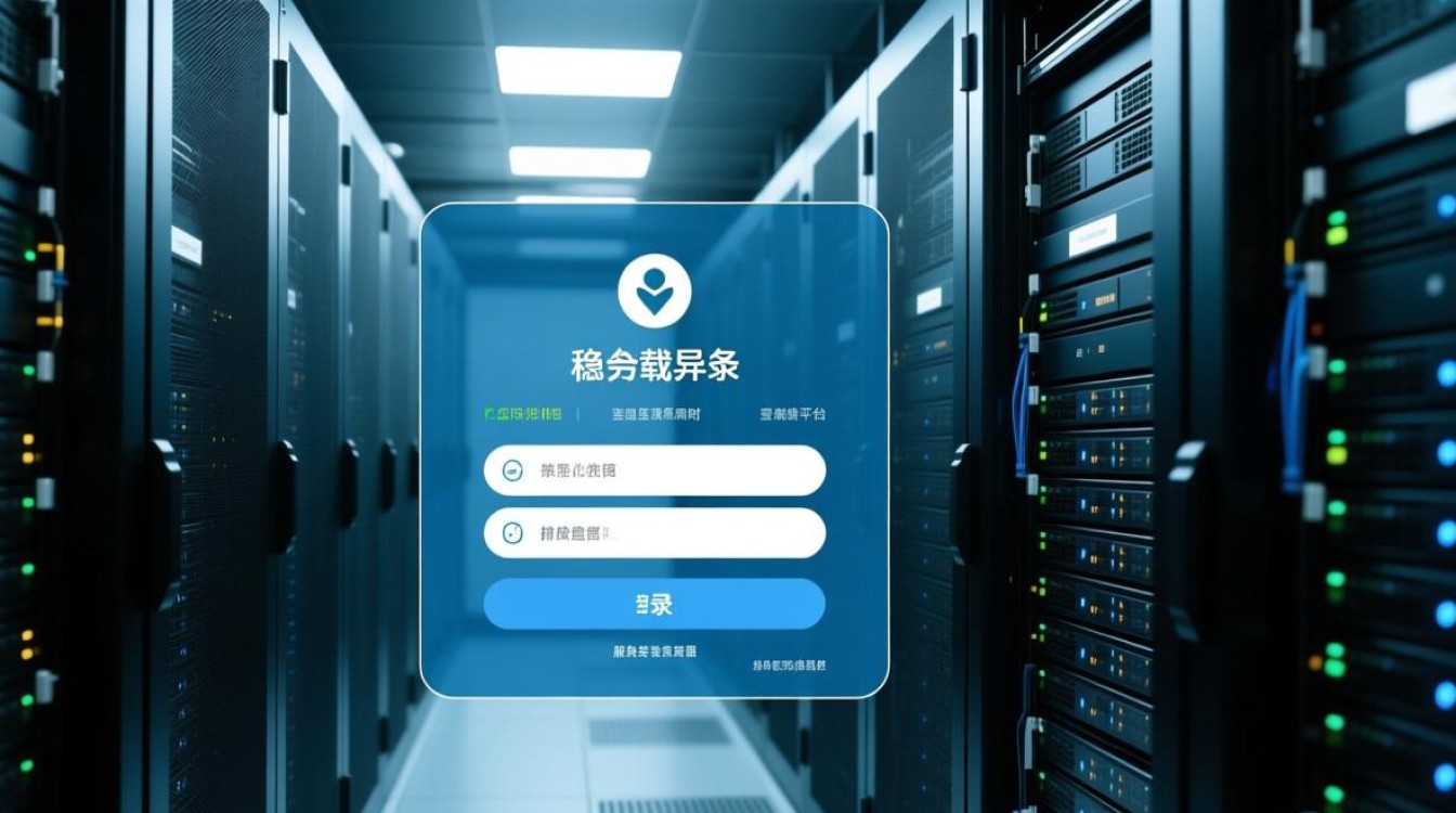 服务器登录异常怎么办？排查步骤和解决方法有哪些？