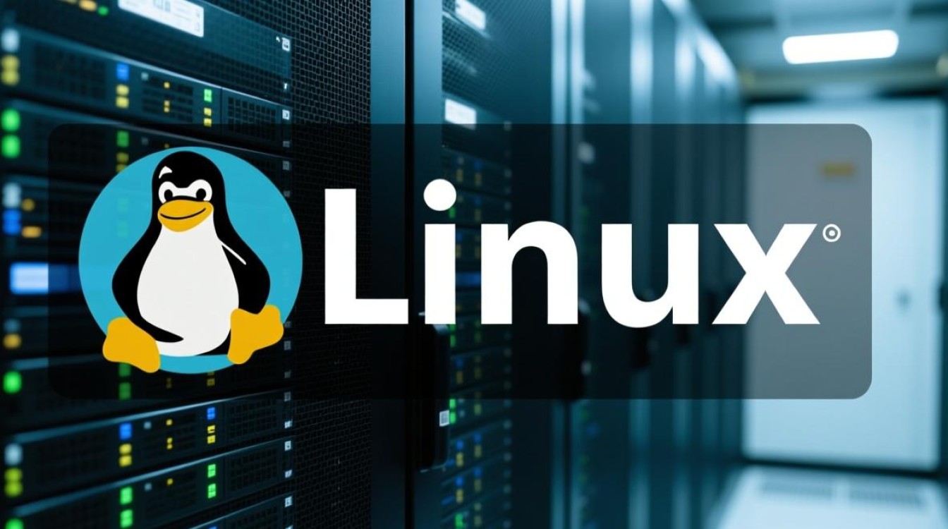 服务器的Linux系统安装步骤是怎样的？新手必看指南！