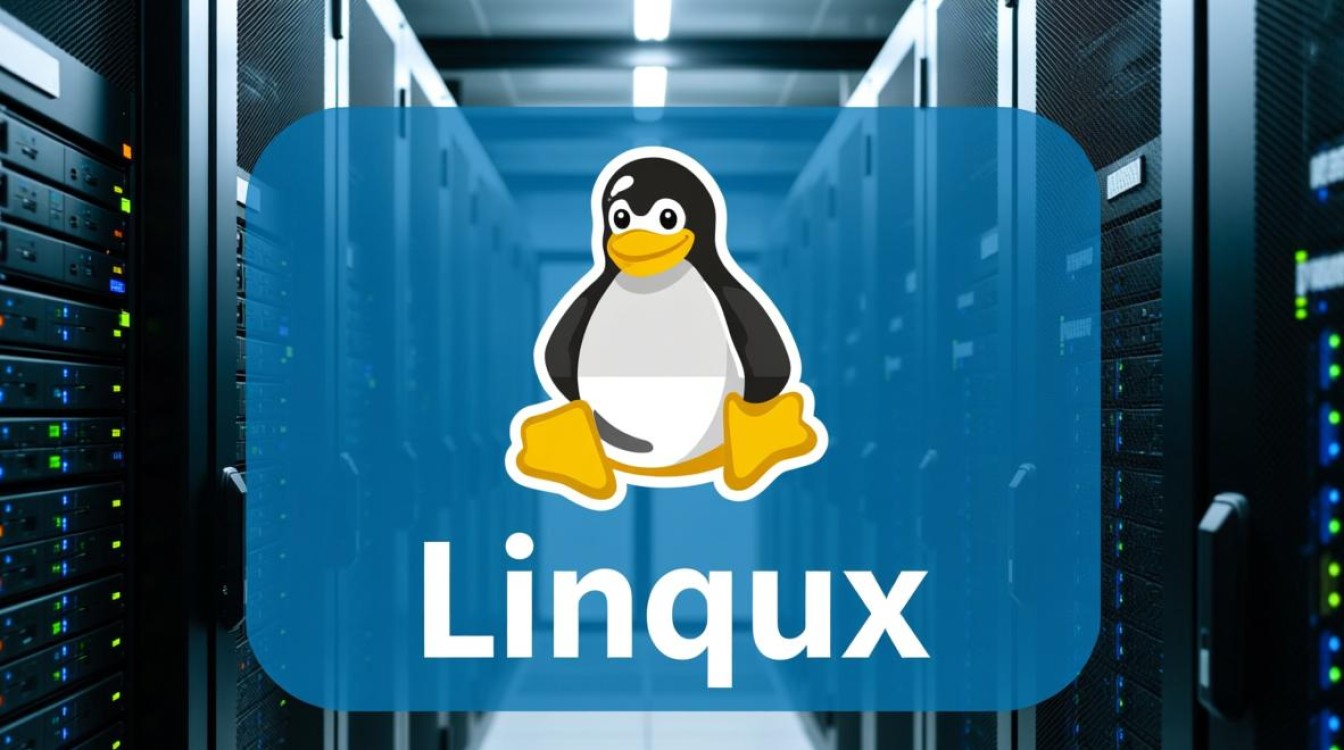 服务器的Linux系统安装步骤是怎样的？新手必看指南！