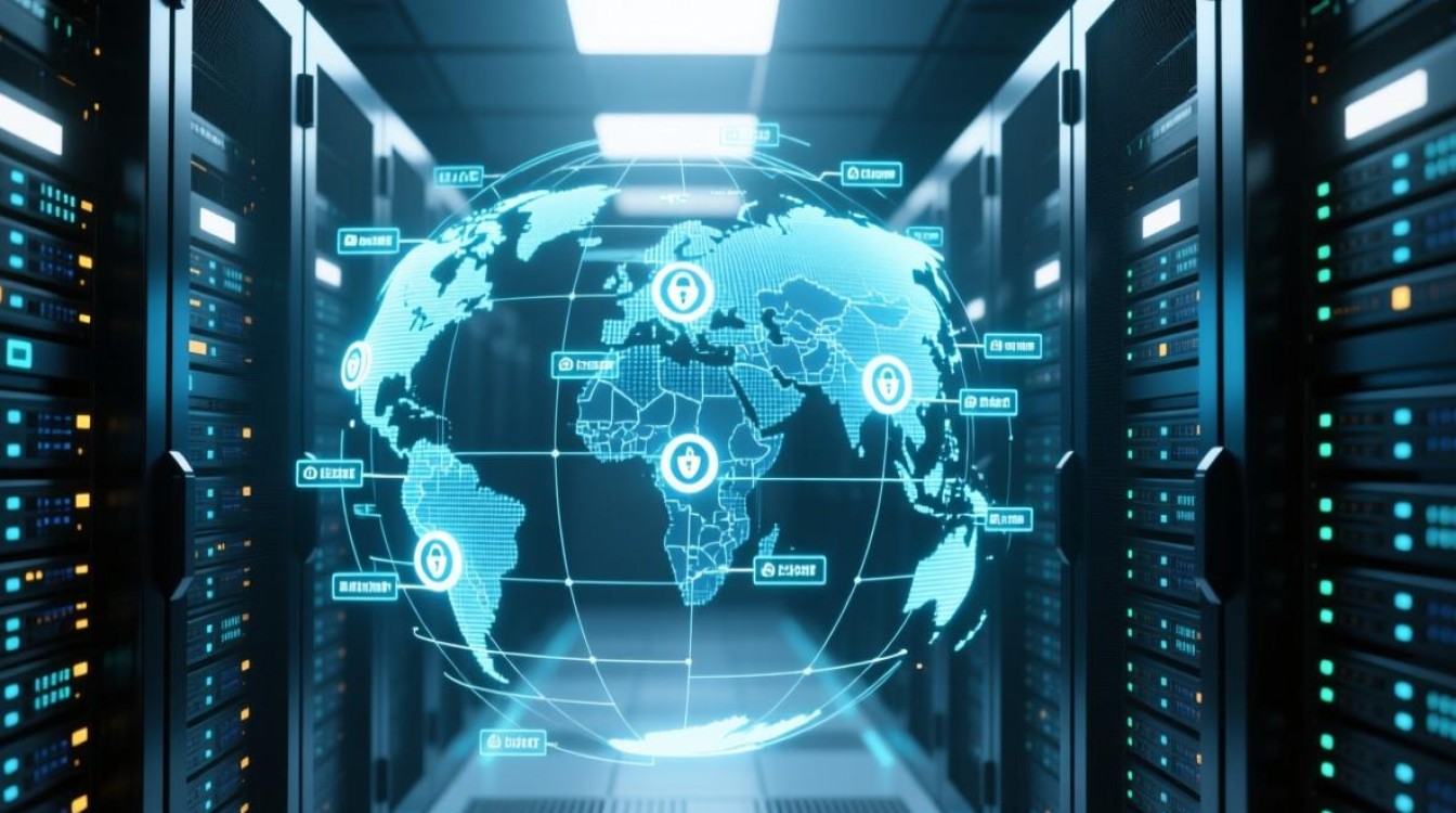 服务器分布地对网站访问速度有影响吗? 服务器分布地对网站访问速度有影响吗?