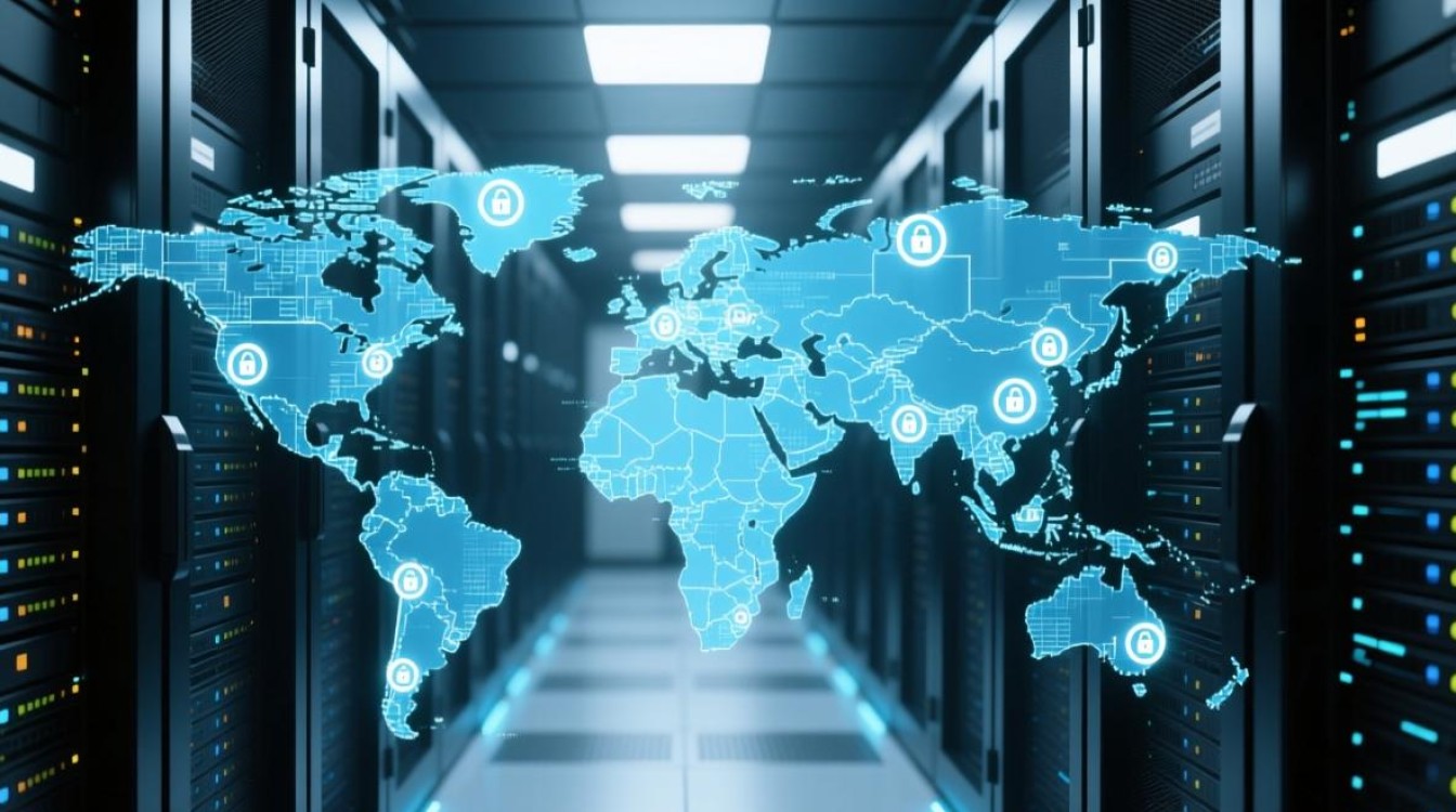 服务器分布地对网站访问速度有影响吗? 服务器分布地对网站访问速度有影响吗?