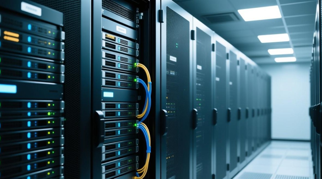 服务器百科是什么?新手必看的服务器入门指南? 服务器百科是什么?新手必看的服务器入门指南?