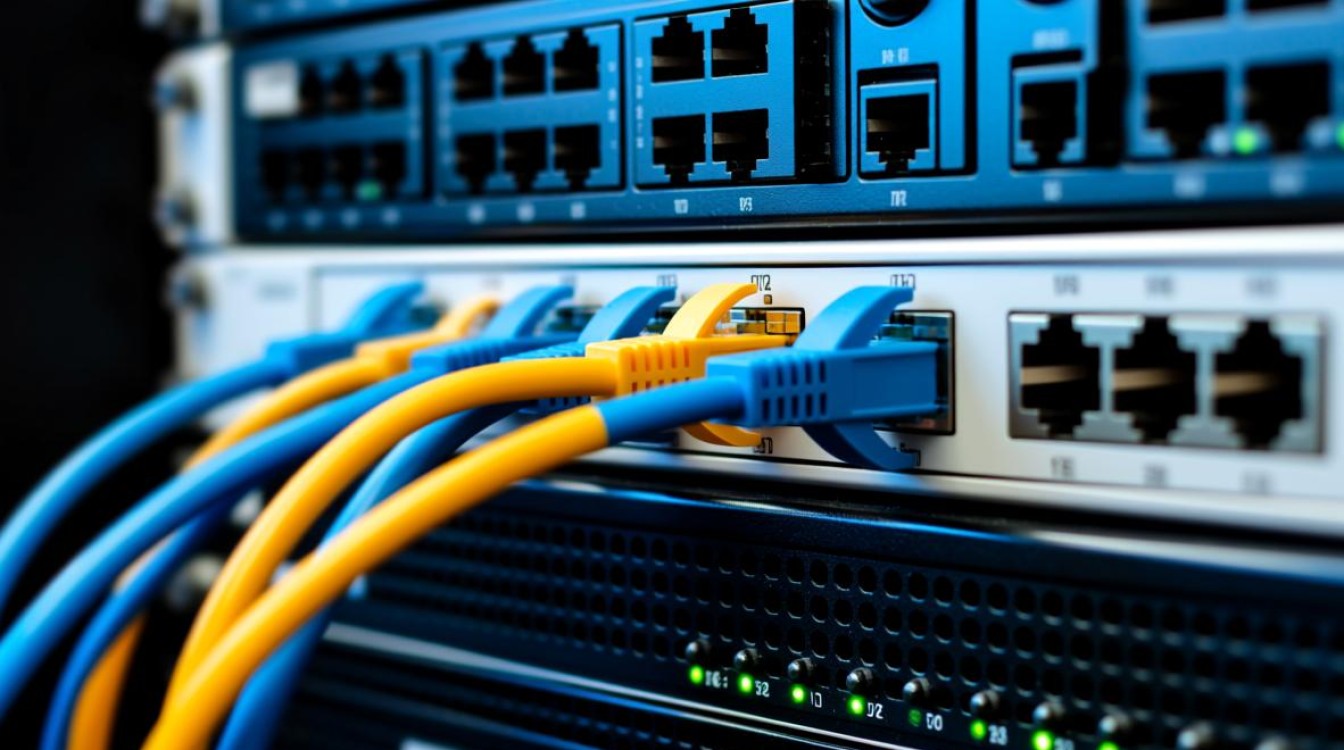 宽带服务器IP地址修改步骤是什么？