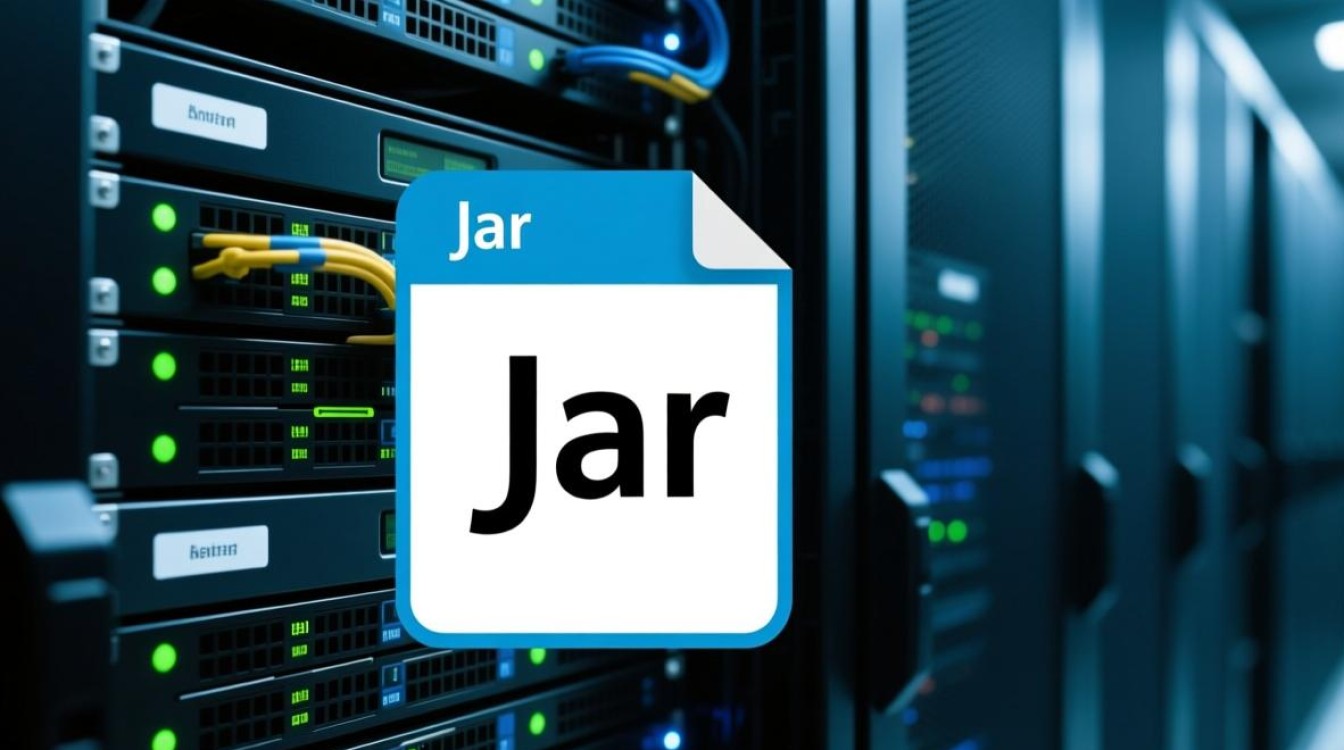 服务器jar包被误删后，如何快速恢复并避免业务中断？