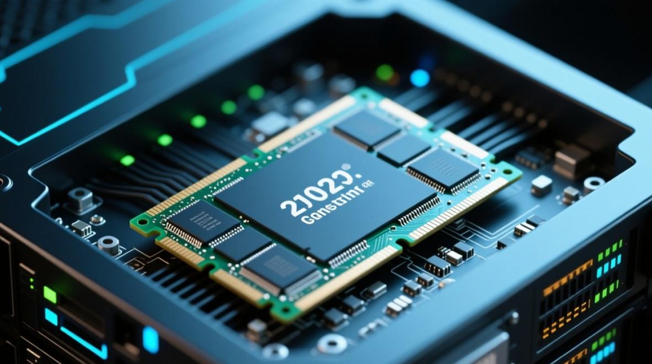 服务器内存和台式机内存到底有啥不一样？