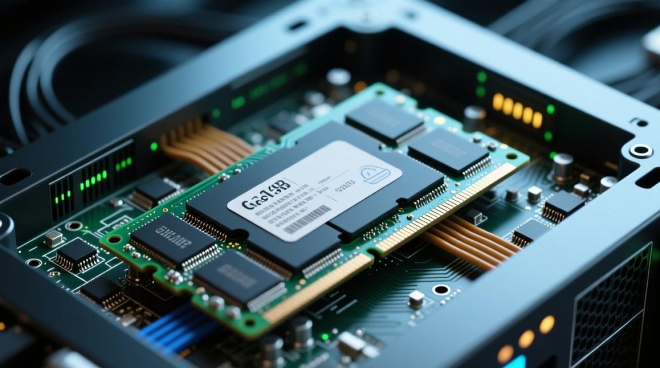 服务器内存和台式机内存到底有啥不一样？