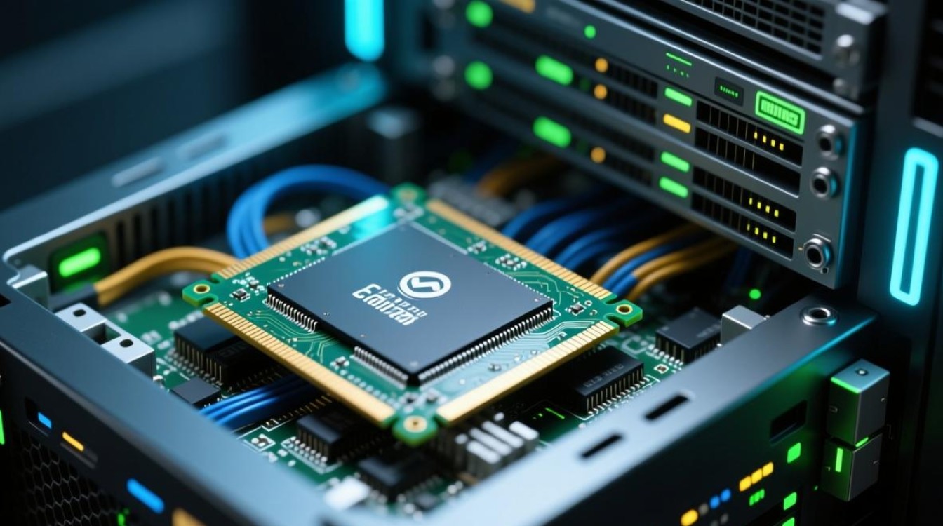 服务器内存和台式机内存到底有啥不一样？