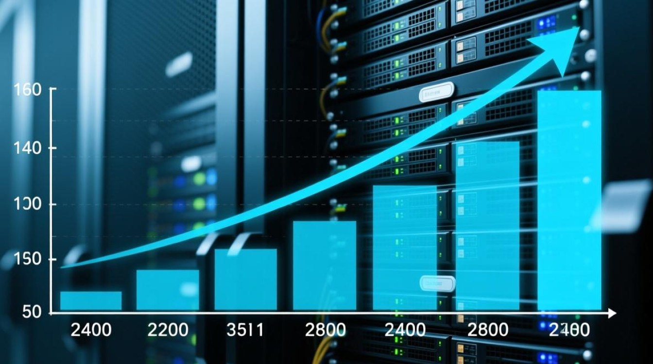 服务器吞吐量计算公式及影响因素有哪些? 服务器吞吐量计算公式及影响因素有哪些?