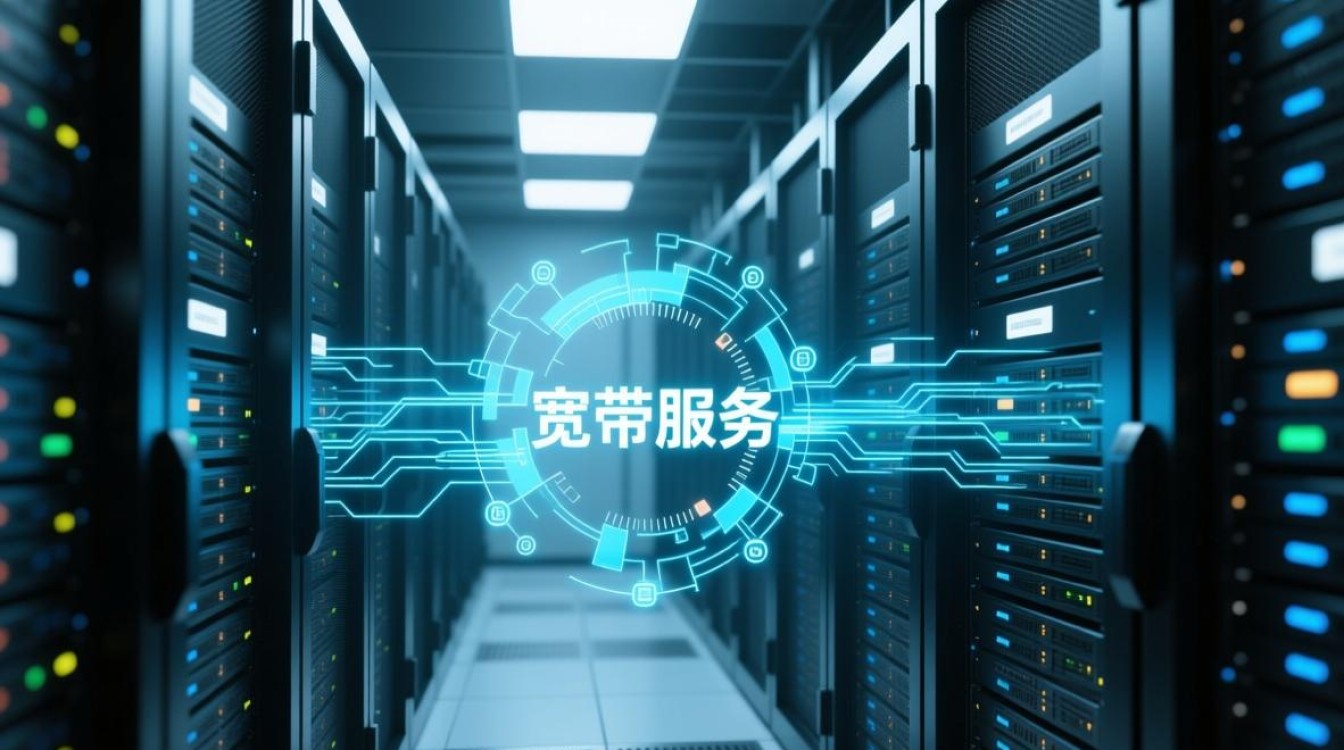 服务器5M和10M宽带实际体验差多少？