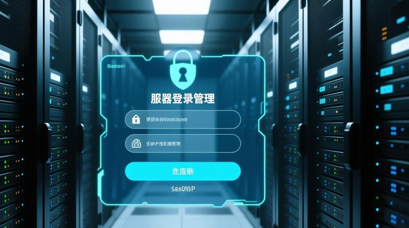 服务器登录管理工具有哪些?如何选择最适合的? 服务器登录管理工具有哪些?如何选择最适合的?