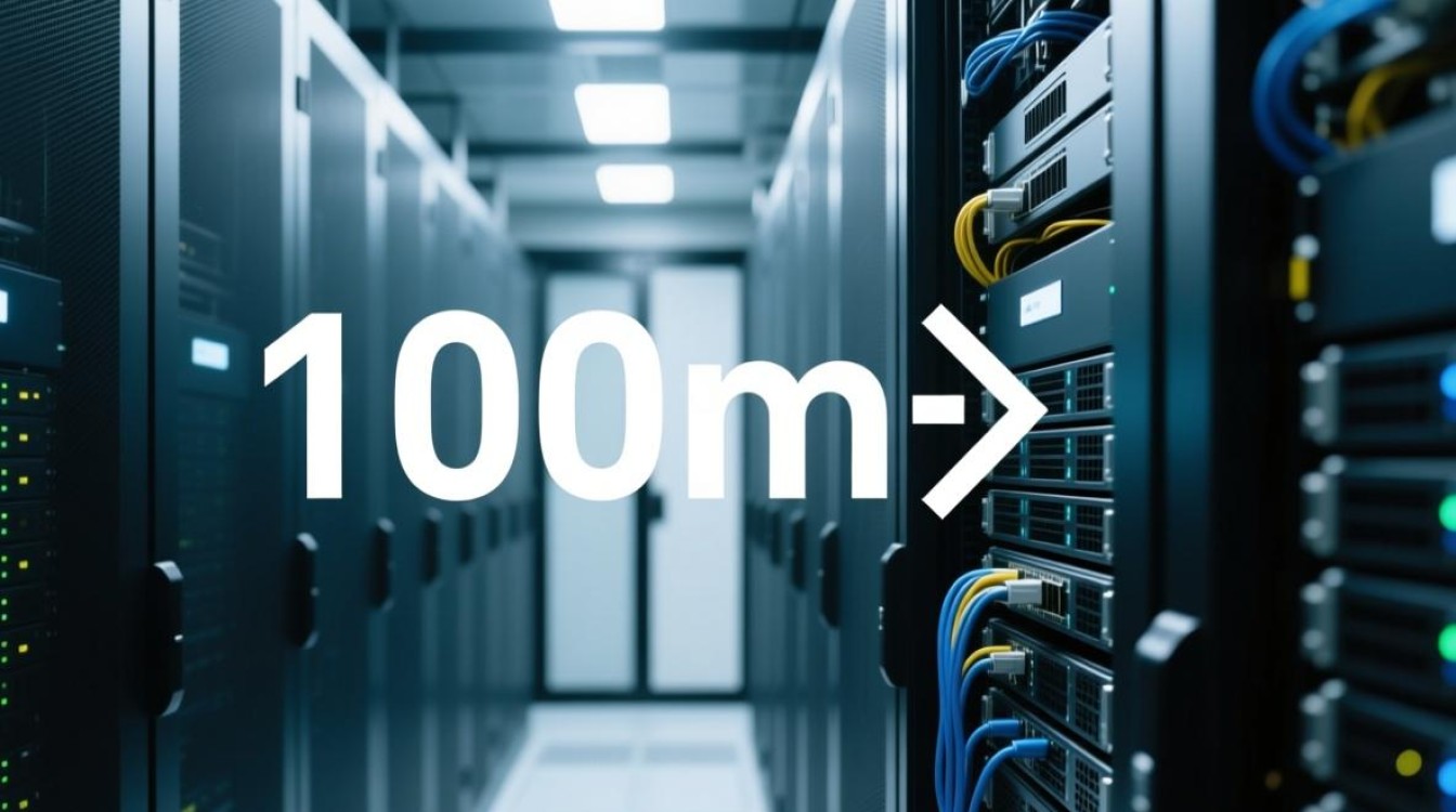 100M服务器宽带能同时支持多少人在线使用？