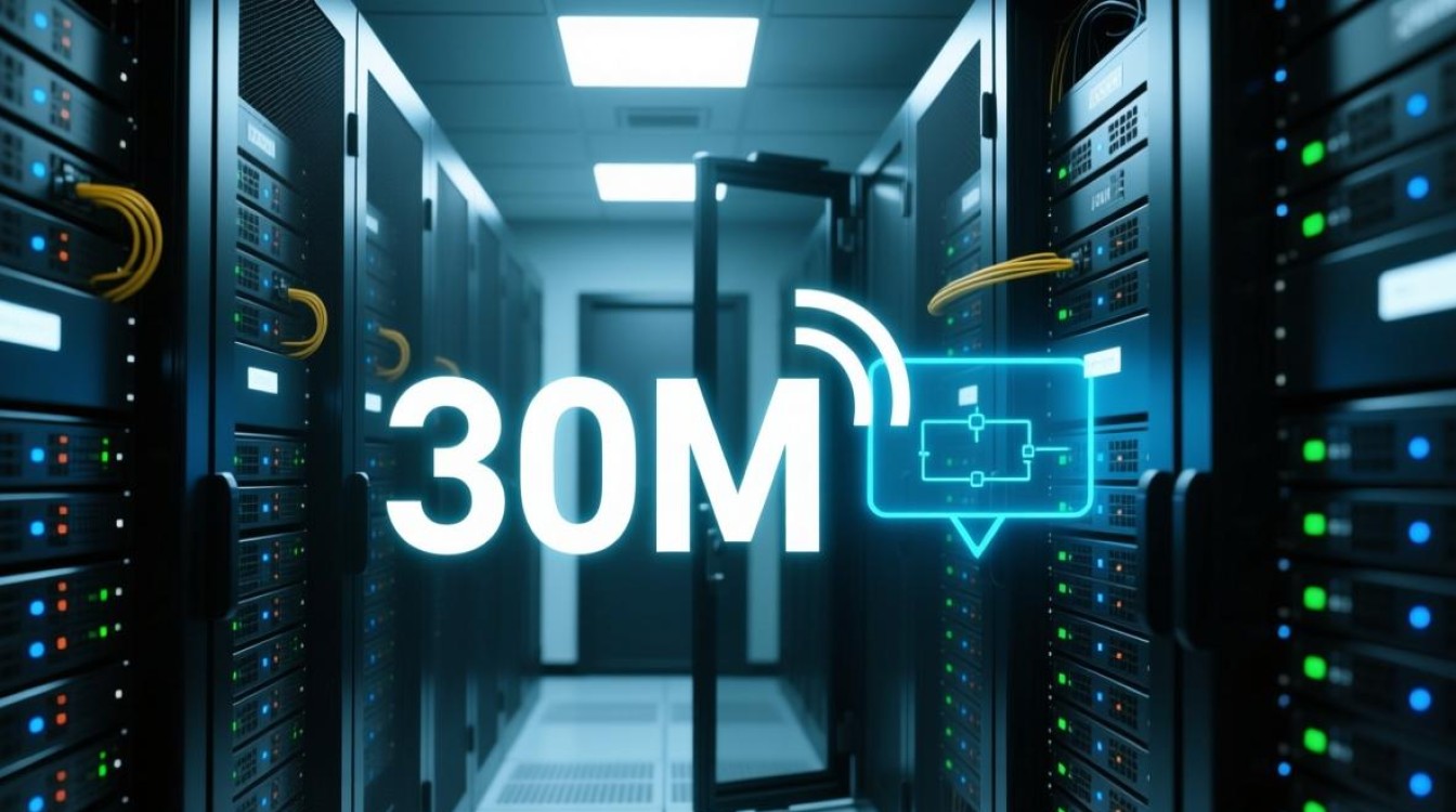 30m电信宽带能做服务器吗？家用宽带搭建服务器可行吗？