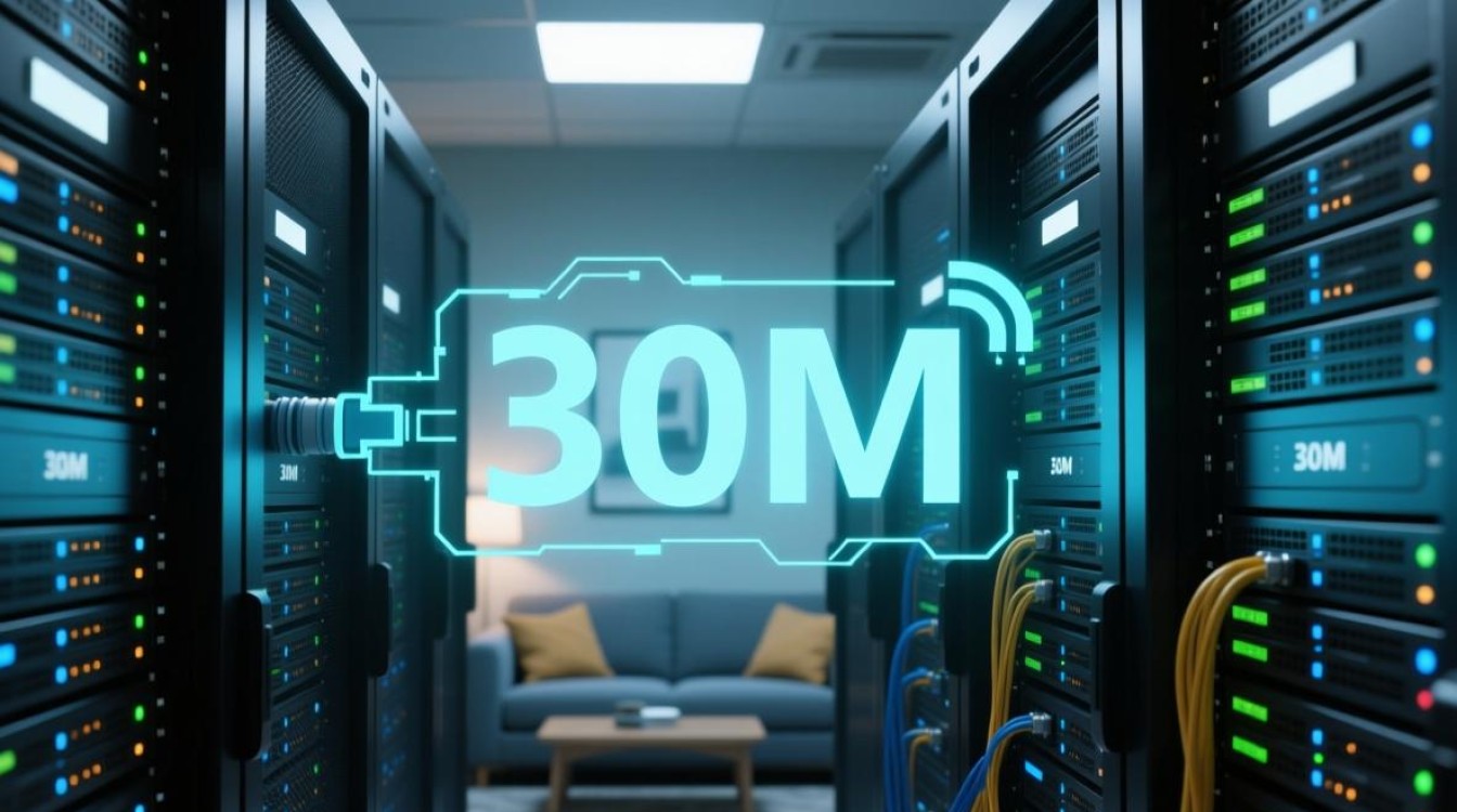 30m电信宽带能做服务器吗？家用宽带搭建服务器可行吗？