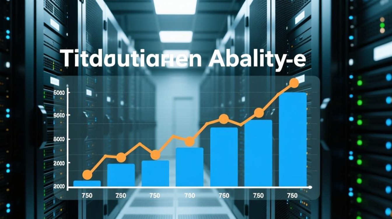 服务器的吞吐量计算公式是什么？影响因素有哪些？