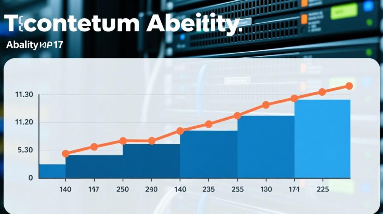 服务器的吞吐量计算公式是什么？影响因素有哪些？