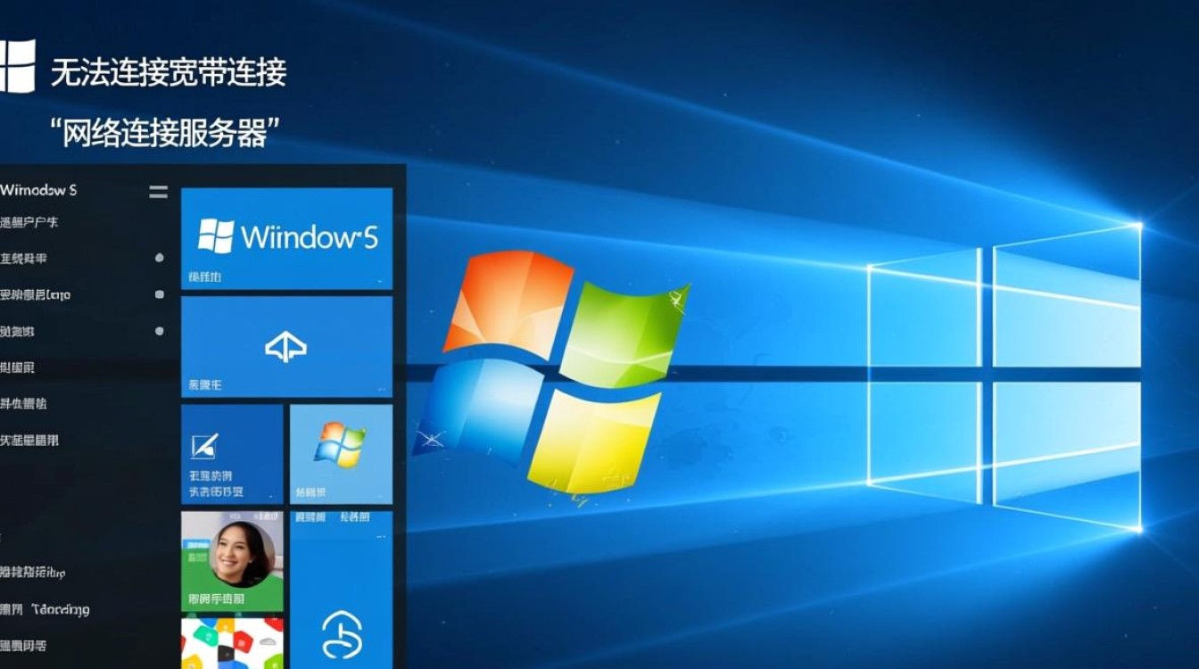 win8无法连宽带怎么办？服务器连接失败该如何解决？