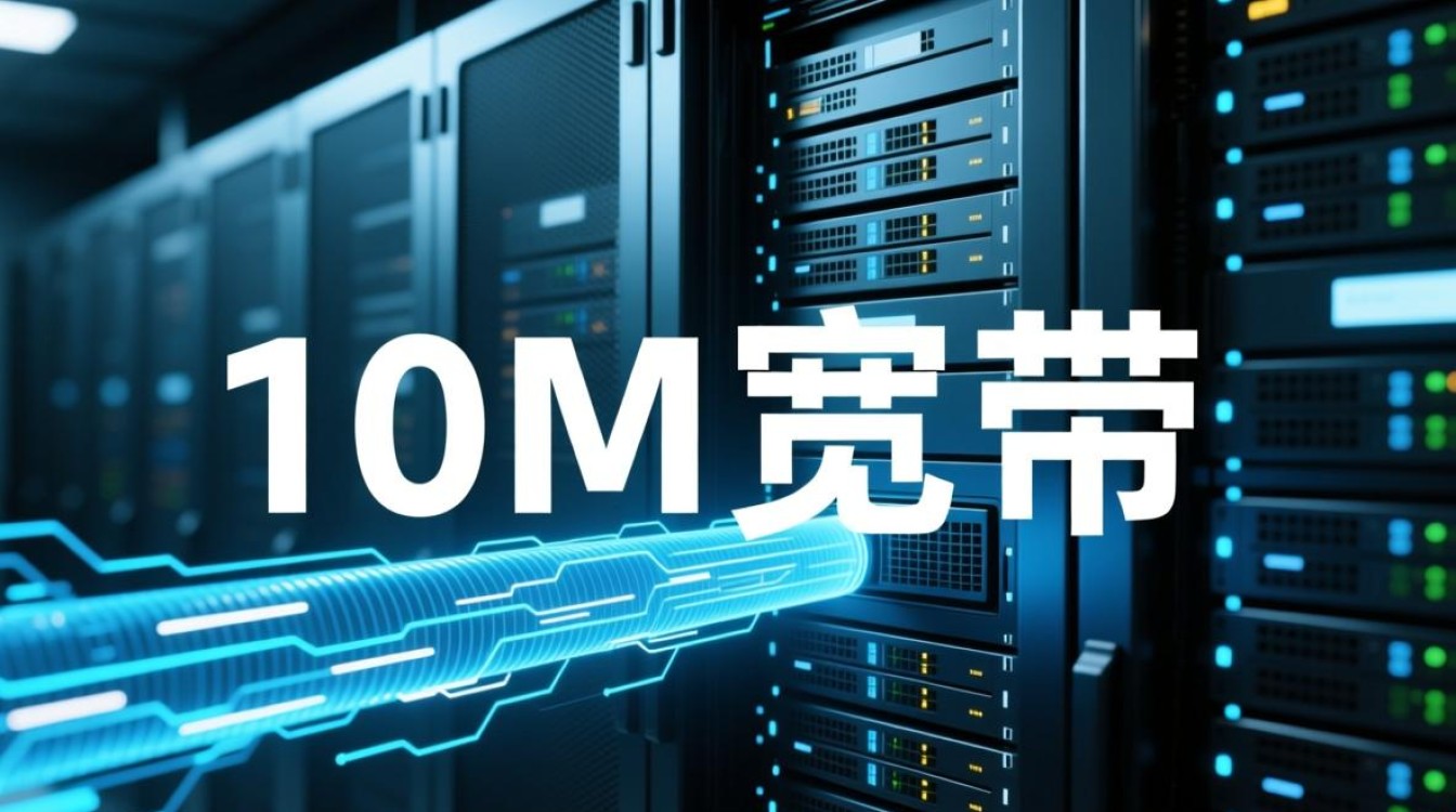 服务器10m宽带够用吗?会影响网站或服务运行速度吗? 服务器10m宽带够用吗?会影响网站或服务运行速度吗?