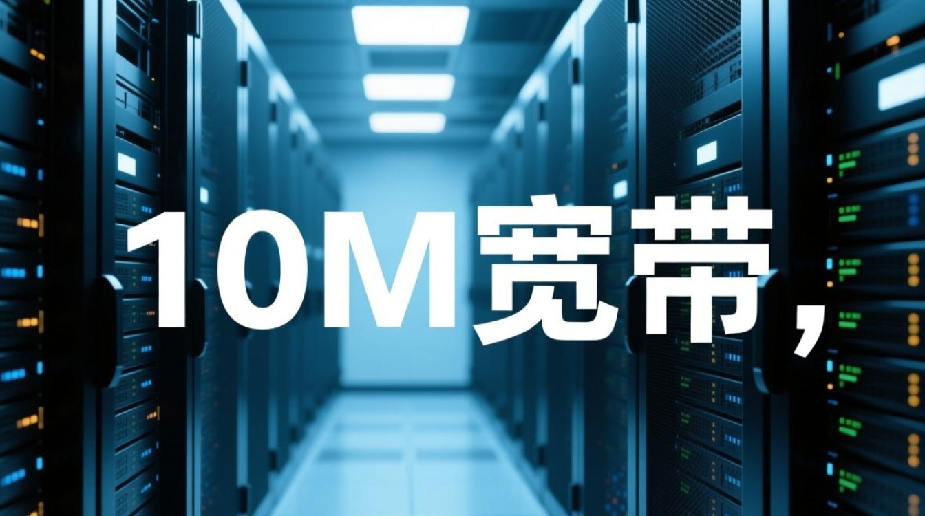 服务器10m宽带够用吗?会影响网站或服务运行速度吗? 服务器10m宽带够用吗?会影响网站或服务运行速度吗?