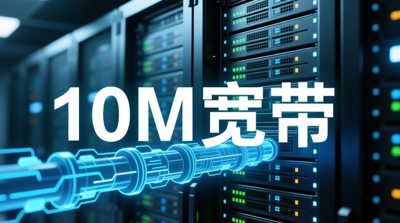 服务器10m宽带够用吗?会影响网站或服务运行速度吗? 服务器10m宽带够用吗?会影响网站或服务运行速度吗?