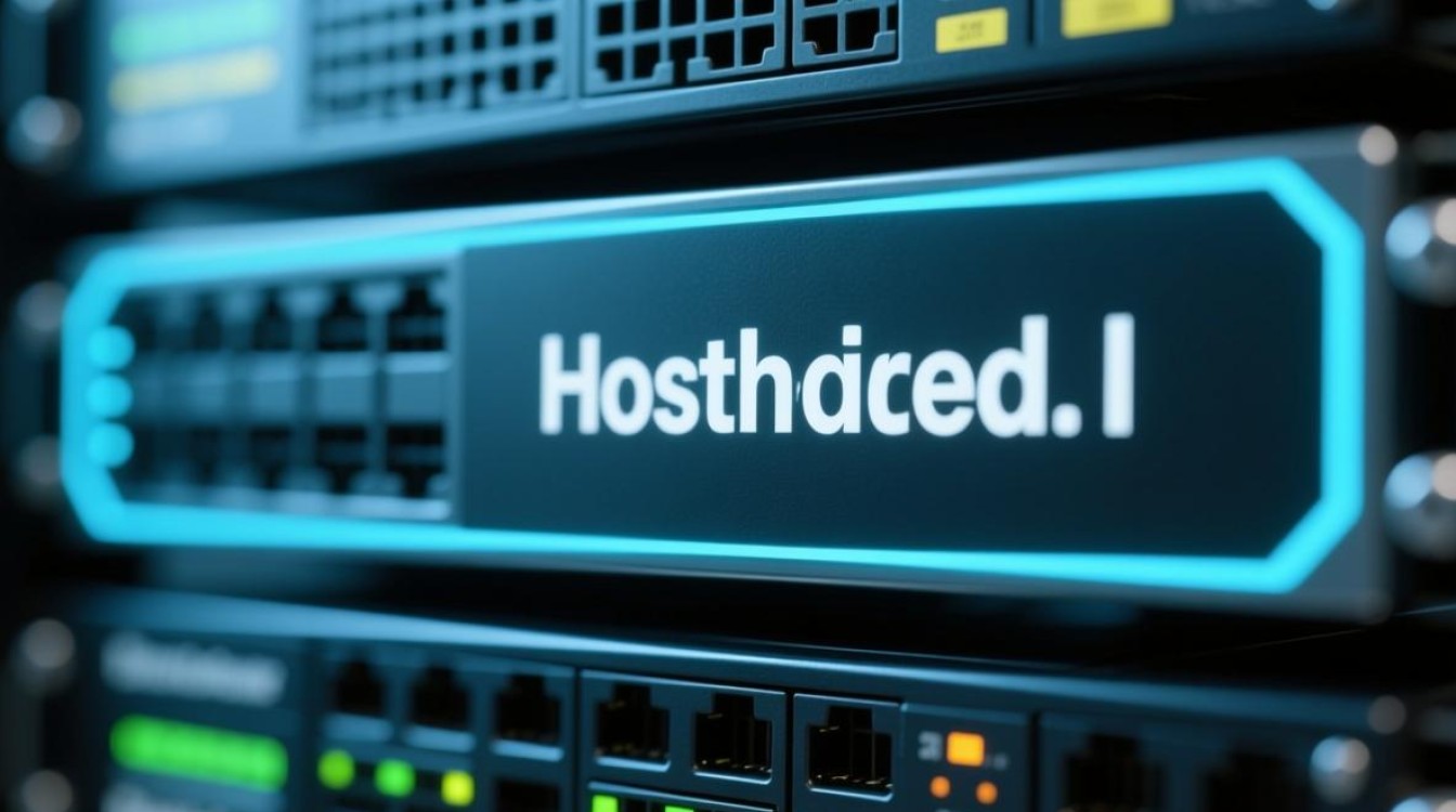 服务器主机号是什么?如何查看服务器的主机号? 服务器主机号是什么?如何查看服务器的主机号?