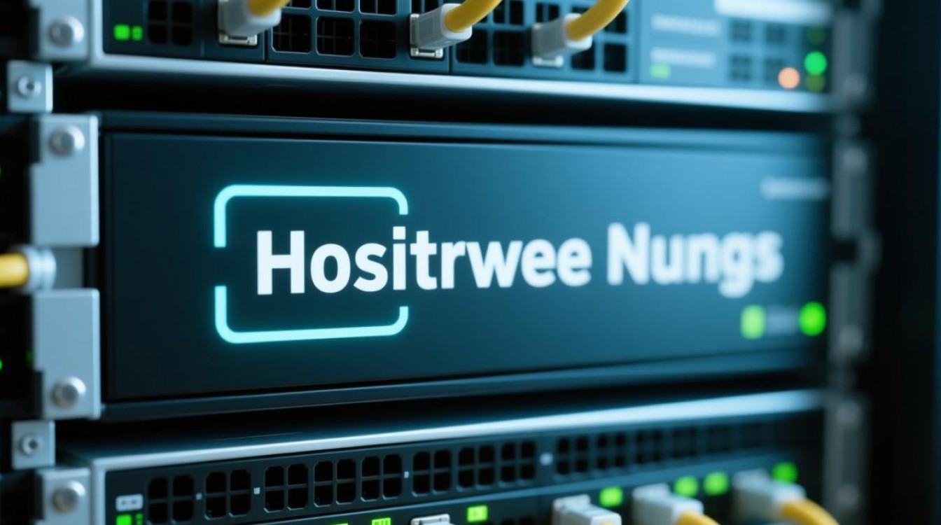 服务器主机号是什么?如何查看服务器的主机号? 服务器主机号是什么?如何查看服务器的主机号?