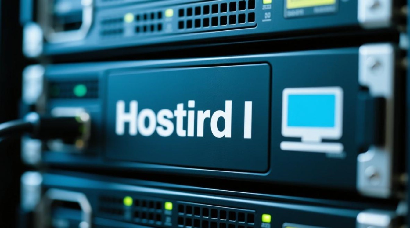 服务器主机号是什么?如何查看服务器的主机号? 服务器主机号是什么?如何查看服务器的主机号?