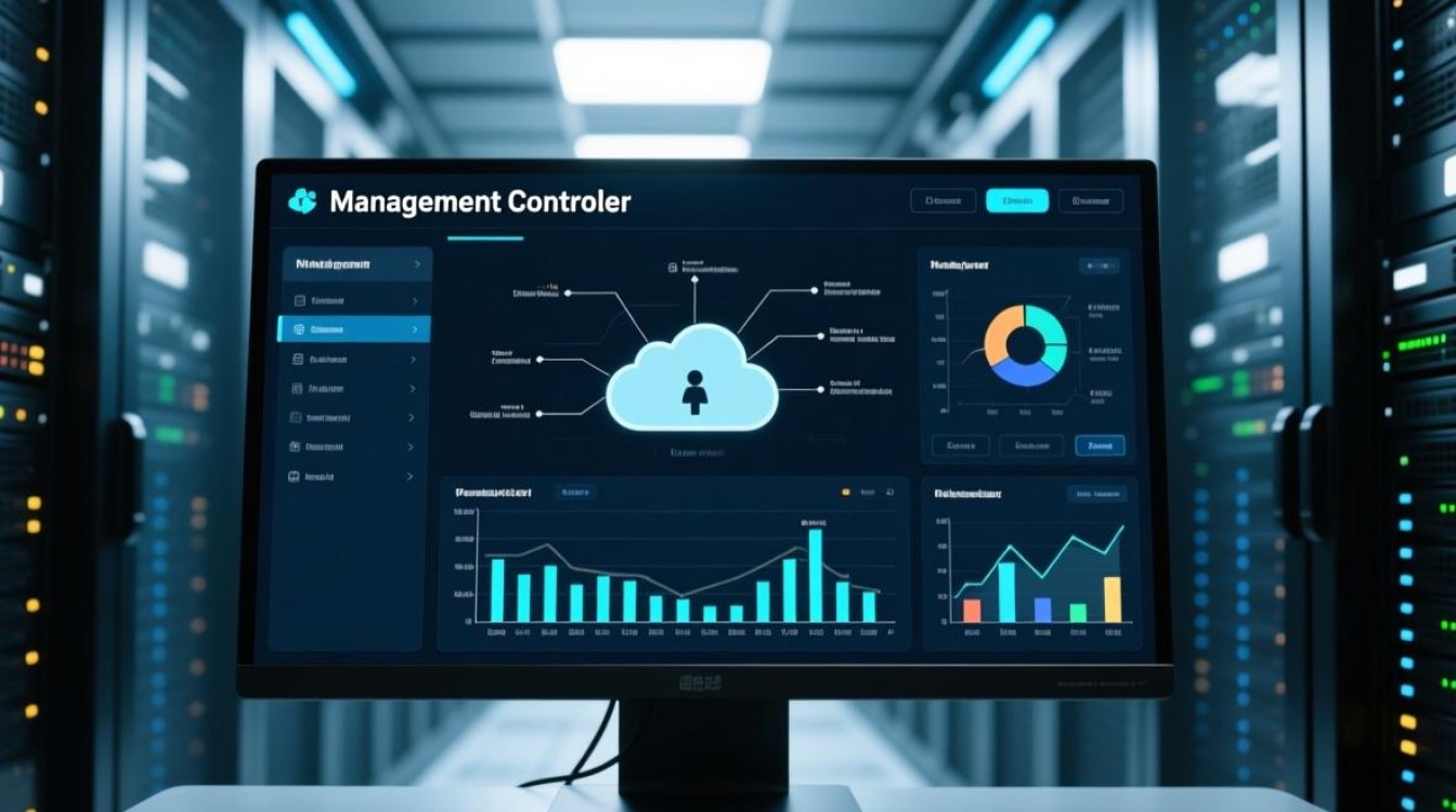 服务器主机管理控制台如何实现高效远程运维管理？
