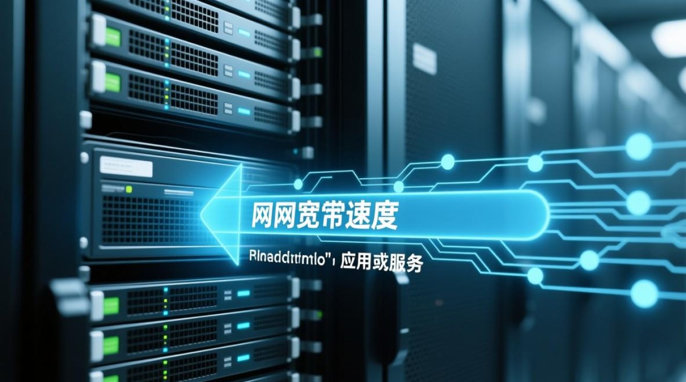 服务器出网带宽速度慢怎么办？如何提升？