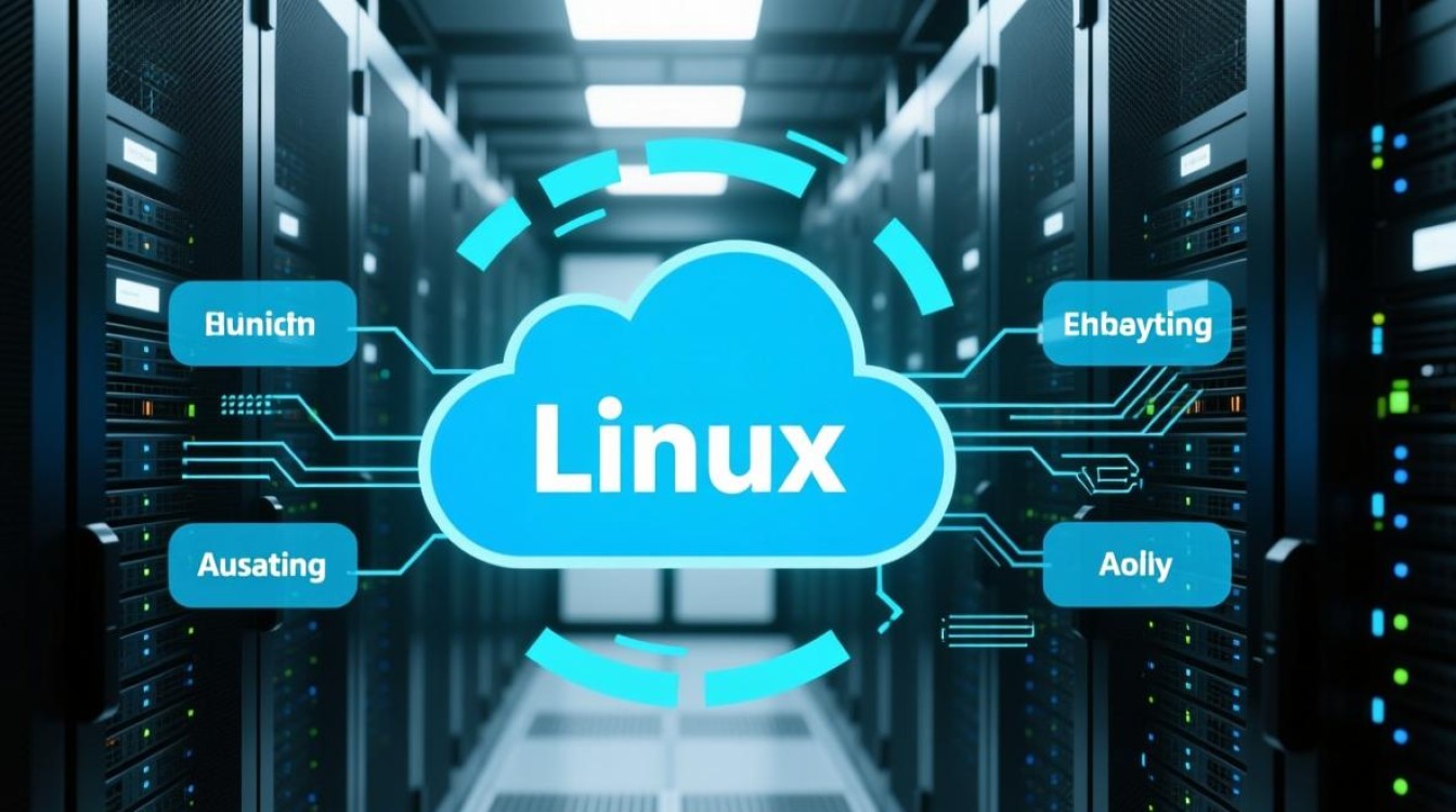 服务器的Linux系统如何优化运维效率？