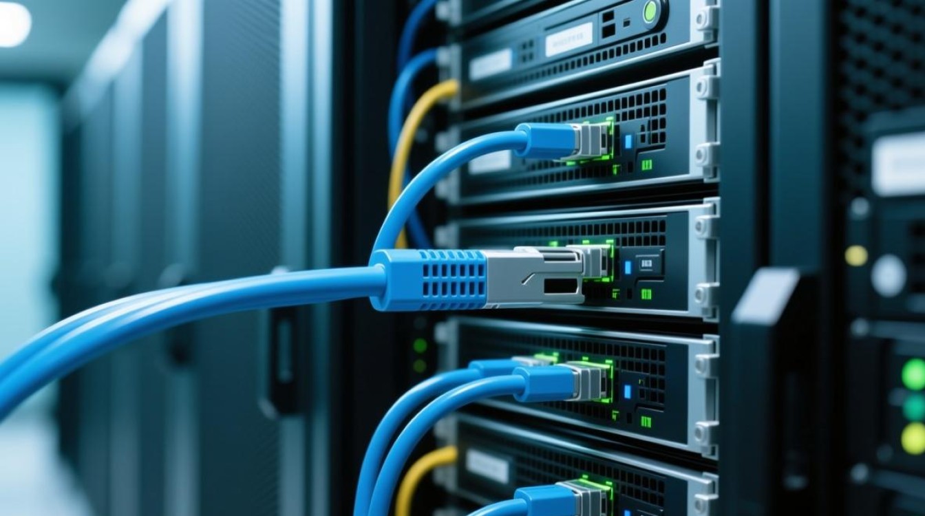 服务器出网带宽速度慢是什么原因导致的？