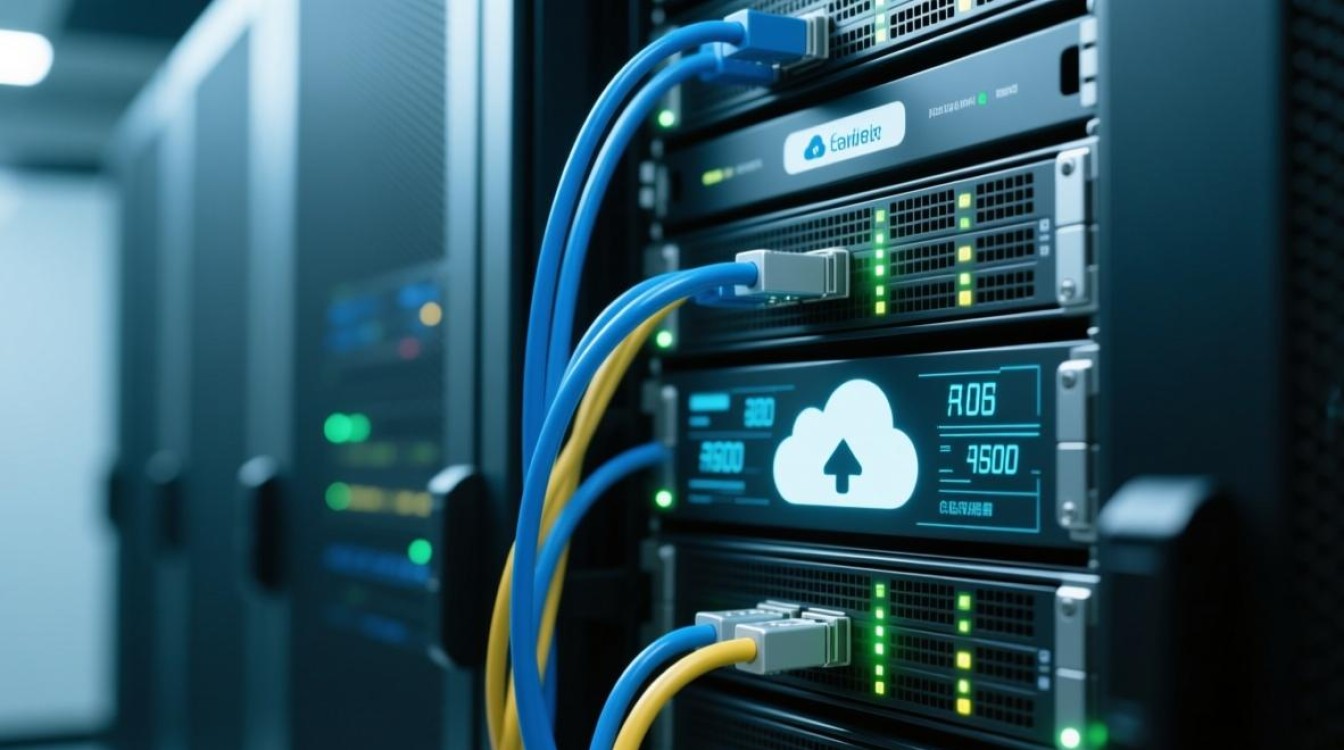 服务器出网带宽速度慢是什么原因导致的？