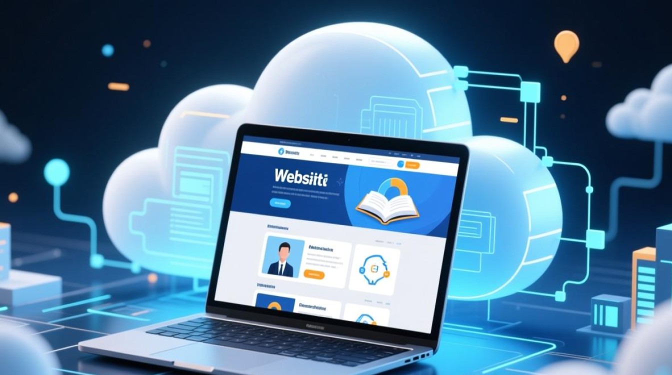 做网站选2M云宽带够用吗？小网站访问速度会卡吗？